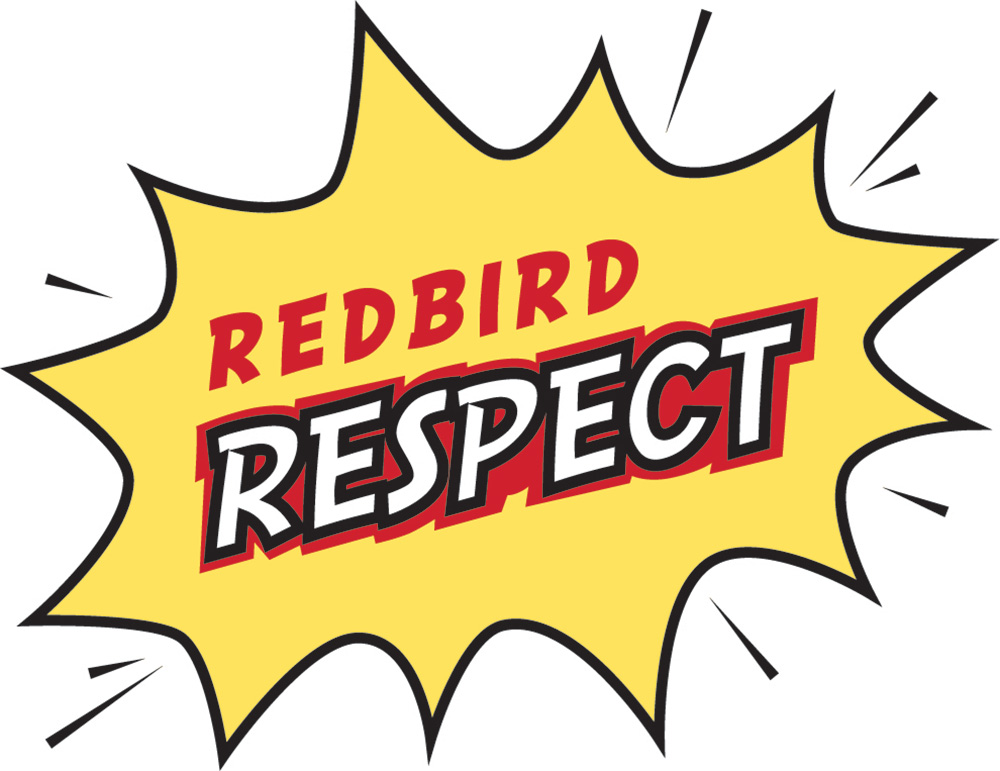 redbird respect